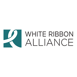 White ribbon thumbnail_