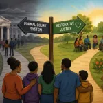When Justice Fails, What Else is There?