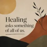 Accountability Is Not Exile