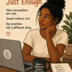 Not All Men. Just Enough