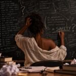Show Me the Equation for Not Getting Raped
